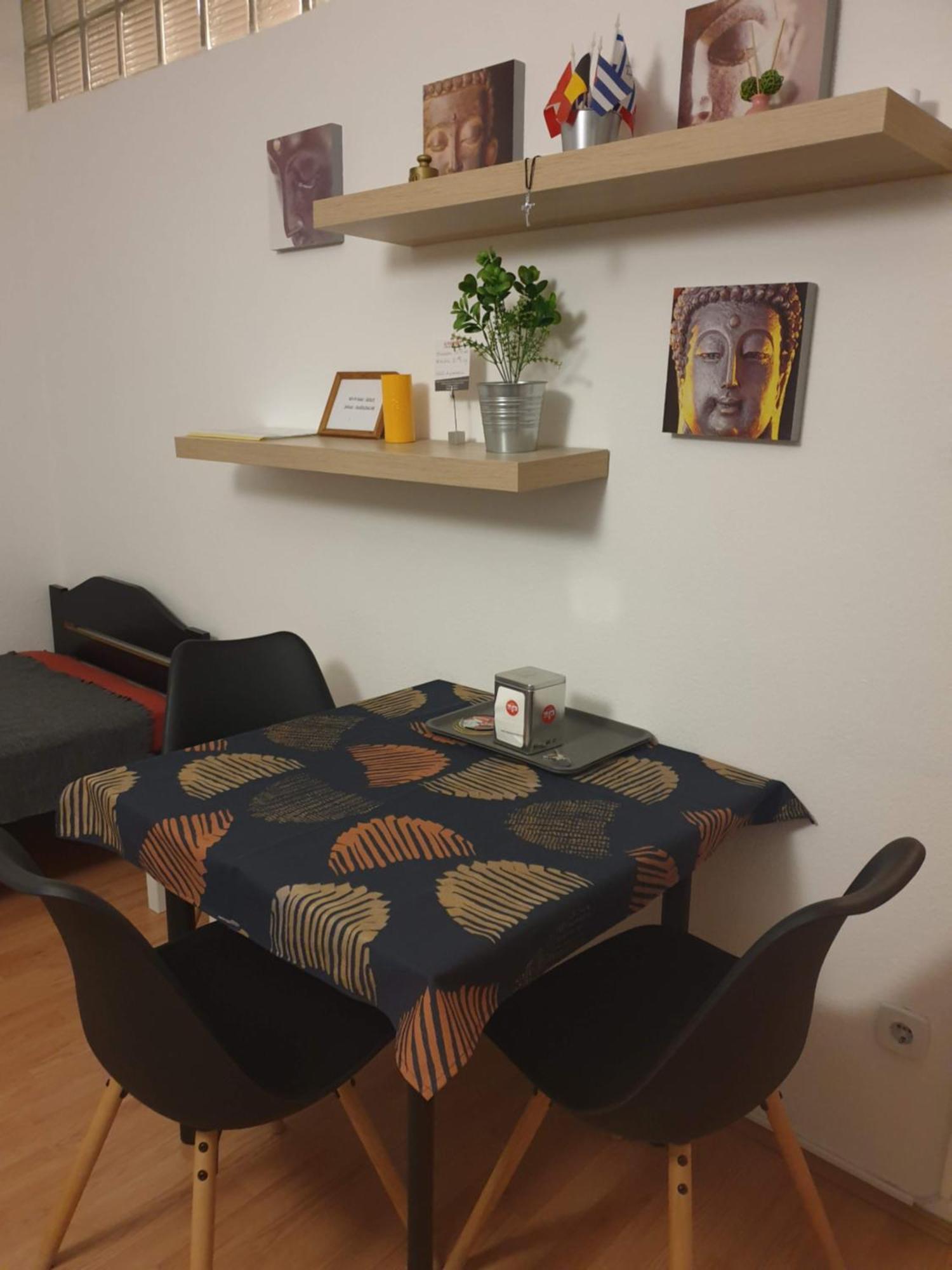 Goldapartman Salgótarján Buitenkant foto