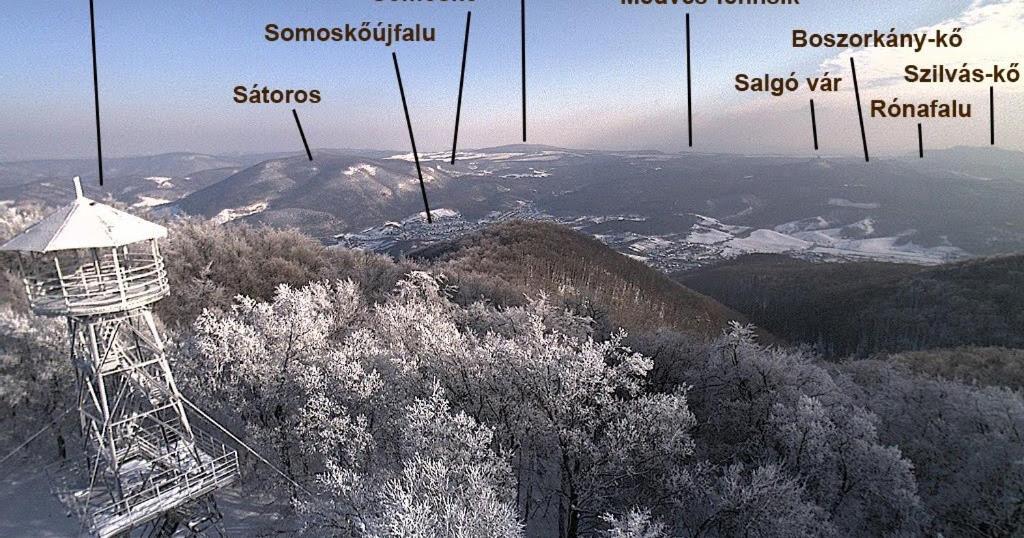 Goldapartman Salgótarján Buitenkant foto
